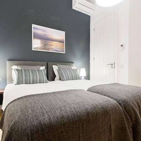 Flh Baixa Family Apartment Лиссабон Экстерьер фото