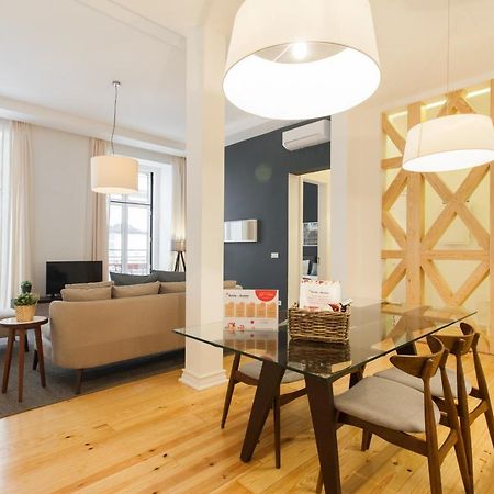 Flh Baixa Family Apartment Лиссабон Экстерьер фото