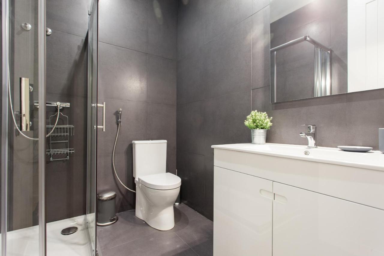 Flh Baixa Family Apartment Лиссабон Экстерьер фото